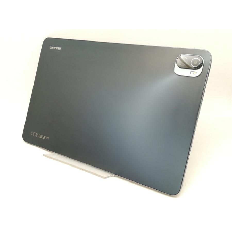 中古】Xiaomi 国内版 【Wi-Fi】 Xiaomi Pad 5 6GB 256GB コズミック 