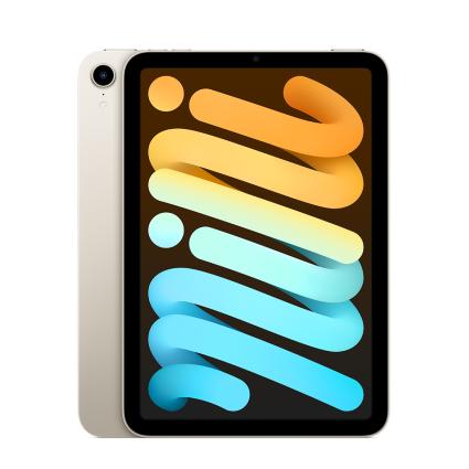 未使用】Apple iPad mini（第6世代/2021） Wi-Fiモデル 64GB スター 