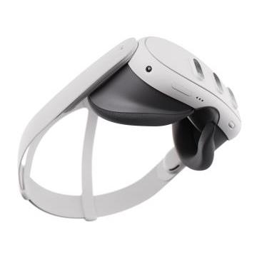 未使用】Meta Meta Quest 3 128GB 899-00591-01【横浜】保証期間3ヶ月 