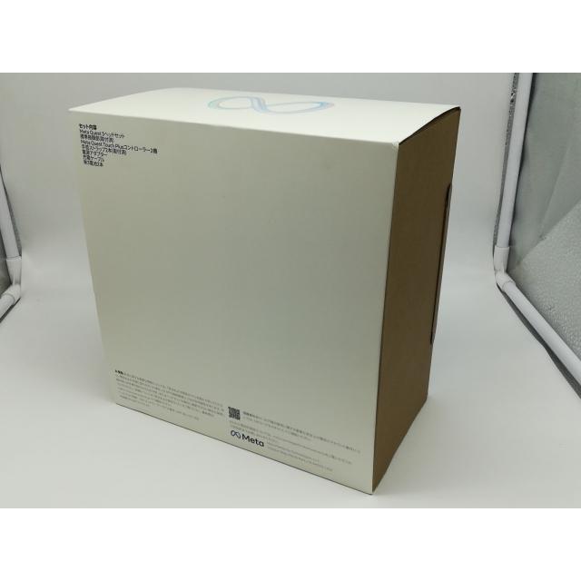 未使用】Meta Meta Quest 3 128GB 899-00591-01【横浜】保証期間3ヶ月 