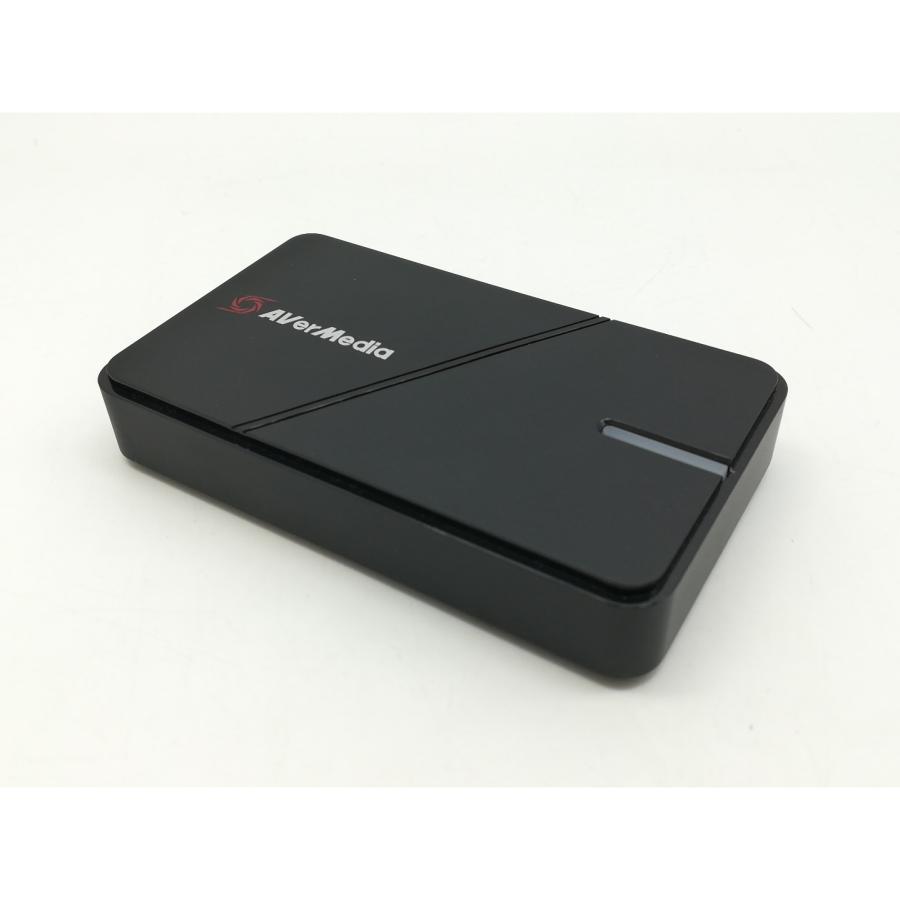 中古】AVerMedia Live Gamer EXTREME 3 GC551G2【横浜】保証期間1週間  