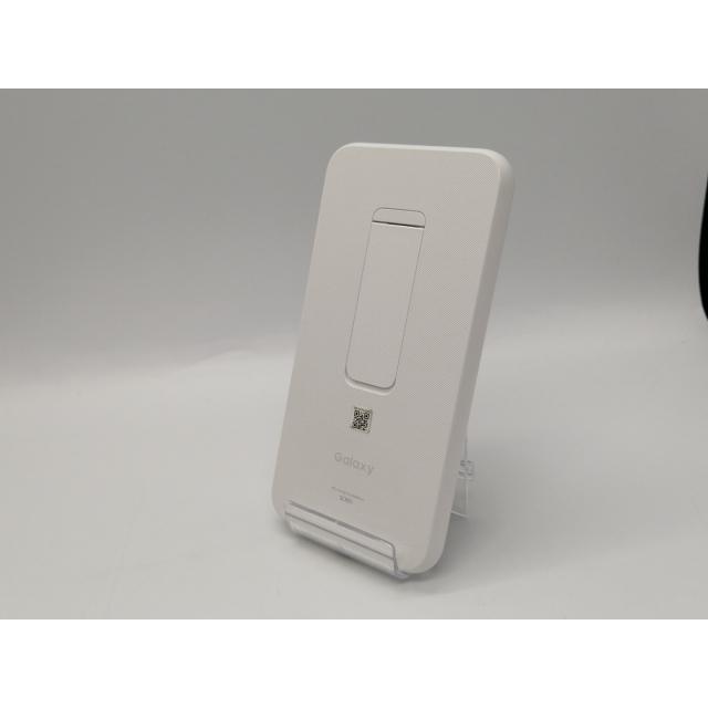 中古】SAMSUNG au 【SIMフリー】 Galaxy 5G Mobile Wi-Fi SCR01  