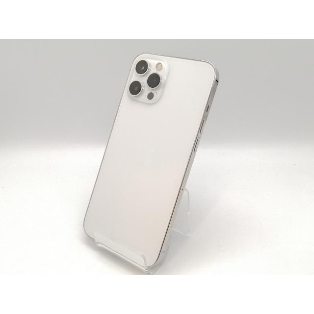 SIMロック解除済】au iPhone12 Pro Max A2410 (MGD03J/A) 256GB 