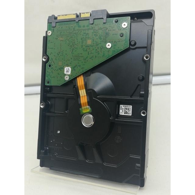 中古】Seagate ST8000DM004 8TB/5400rpm/256MB/6Gbps【川崎】保証期間