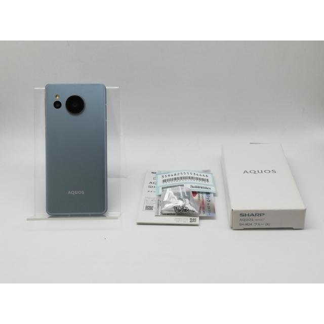 中古】SHARP BIGLOBE 【SIMフリー】 AQUOS sense7 6GB 128GB SH 中古】SHARP BIGLOBE 【SIMフリー】 AQUOS sense7 6GB 128GB SH