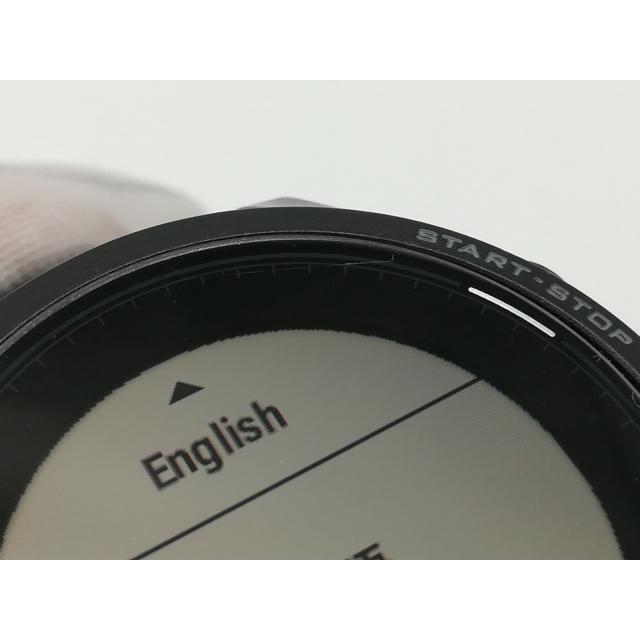 中古】Garmin ForeAthlete 935 - Black 010-01746-14【横浜】保証期間
