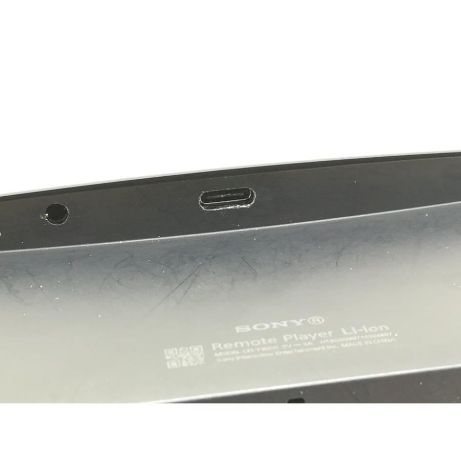 【中古】SONY PlayStation Portal リモートプレーヤー CFIJ-18000【横浜】保証期間１週間【ランクB】