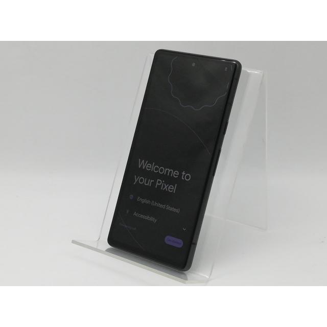 中古】Google au 【SIMフリー】 Pixel 7a チャコール 8GB 128GB 中古】Google au 【SIMフリー】 Pixel 7a チャコール 8GB 128GB