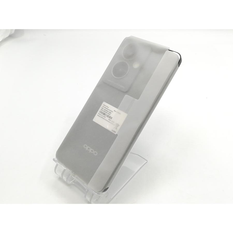 未使用】Oppo 国内版 【SIMフリー】 OPPO A79 5G 4GB 128GB ミステリー 