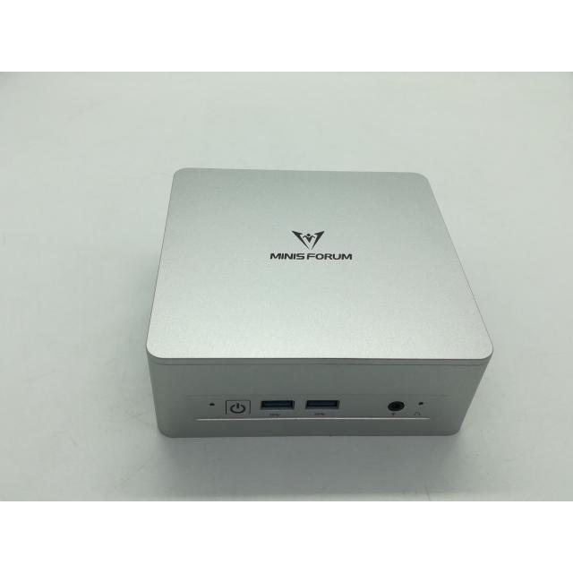 中古】minis forum MINISFORUM UM870 Slim【DS秋葉】保証期間1週間