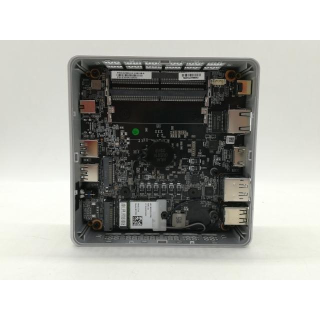 中古】minis forum MINISFORUM UM870 Slim【DS秋葉】保証期間1週間