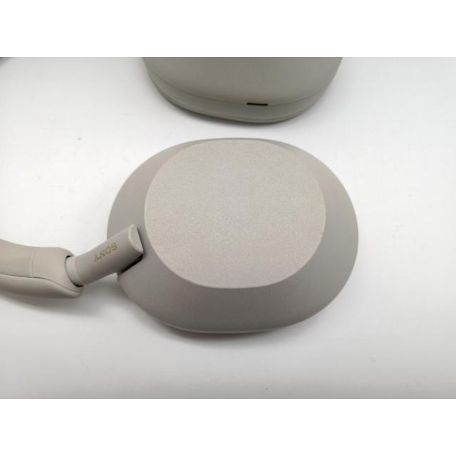 【新品未開封】SONY WH-1000XM5 プラチナシルバー WH-1000XM5 | ヘッドホン | ソニー