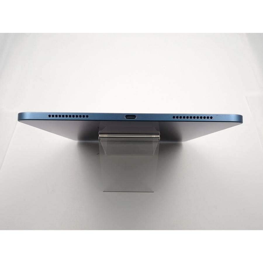 新品未開封】iPad Air 第5世代 64GB セルラーモデル ブルー iPad