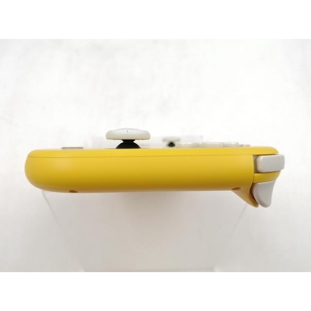 中古】Nintendo Switch Lite 本体 イエロー HDH-S-YAZAA【千葉】保証