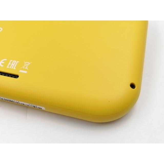 中古】Nintendo Switch Lite 本体 イエロー HDH-S-YAZAA【千葉】保証