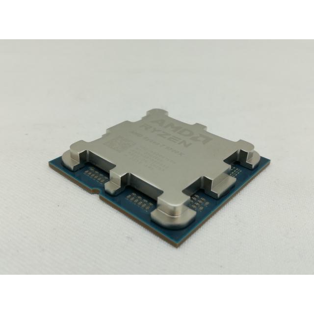 中古】AMD Ryzen 7 9700X (3.8GHz/TC:5.5GHz) bulk AM5/8C/16T/L3 32MB