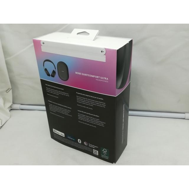 BOSE QUIETCOMFORT ULTRA ヘッドフォン 新品未開封1年保証 Bose QuietComfort Ultra Headphones 価格比較 - 価格.com