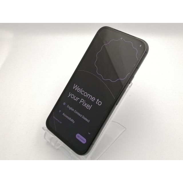 Google Pixel 8a ブラック ワイモバイル 新品未使用 Google Pixel 8a ブラック ワイモバイル 新品未使用 Google Pixel 8a