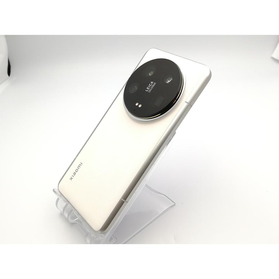 ジャンク】Xiaomi 14 Ultra ホワイト 512gb Xiaomi 14 Ultra 5G