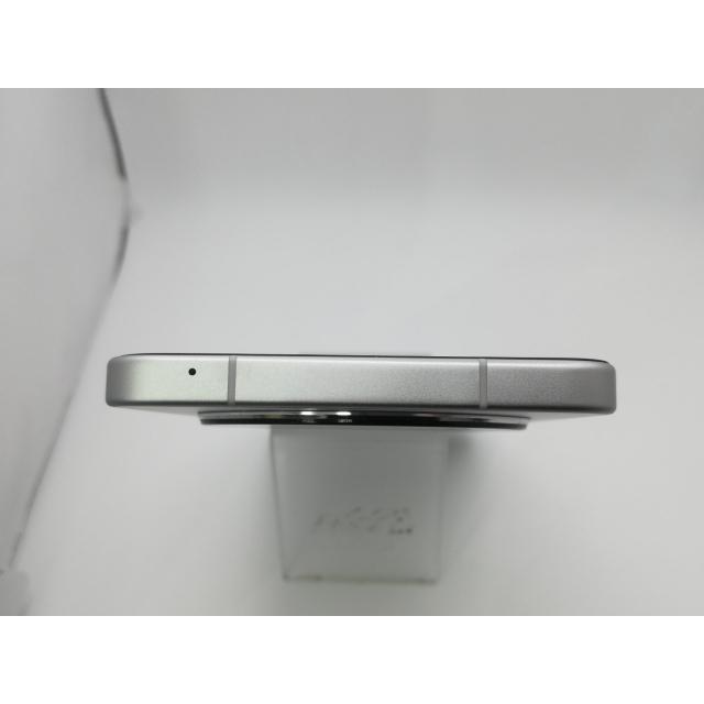 中古】ZTE ymobile 【SIMフリー】 Libero Flip 6GB 128GB ホワイト