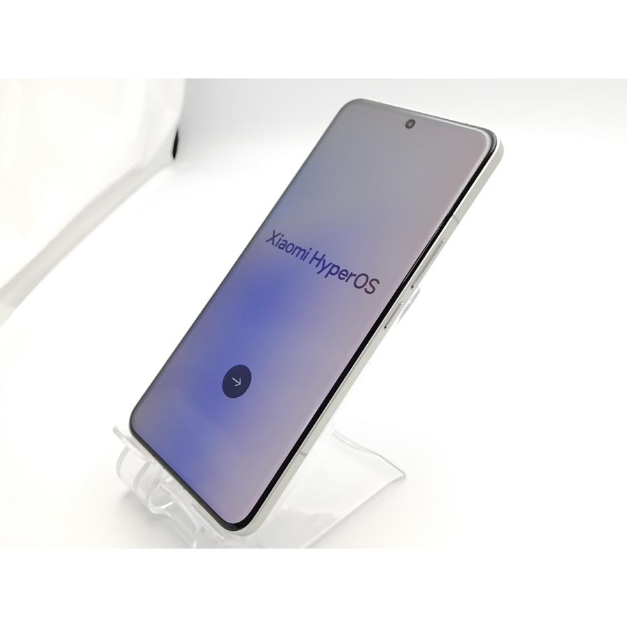中古】Xiaomi 国内版 【SIMフリー】 Xiaomi 14 Ultra （フォト