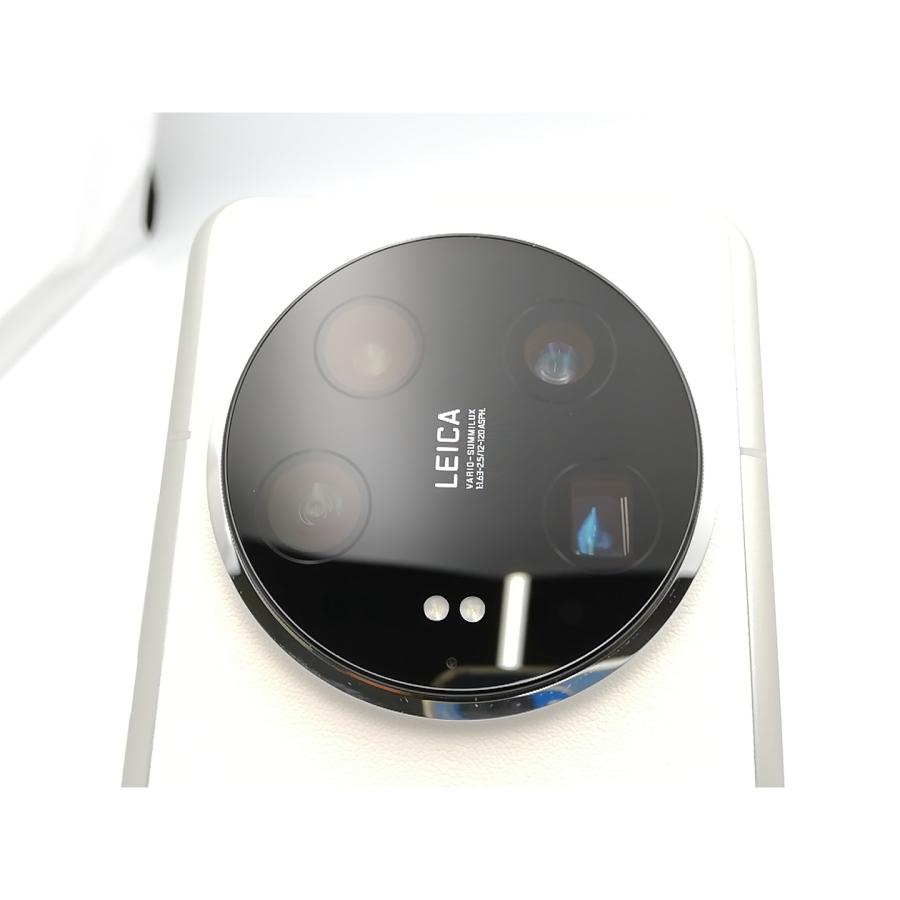 中古】Xiaomi 国内版 【SIMフリー】 Xiaomi 14 Ultra （フォト