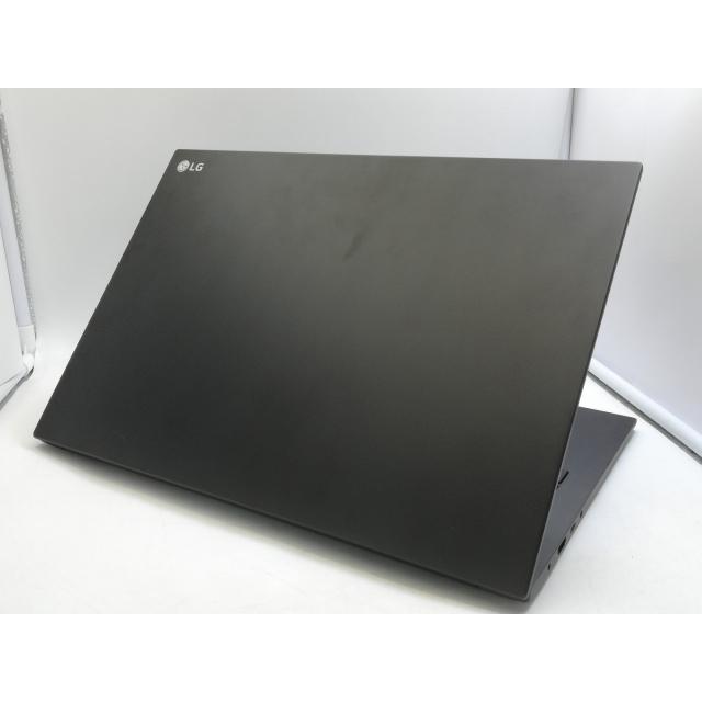 中古良品ノートパソコン LG 16U70Q 中古】LG電子 LG UltraPC 16U70Q-KR55J チャコールグレー【大宮東口