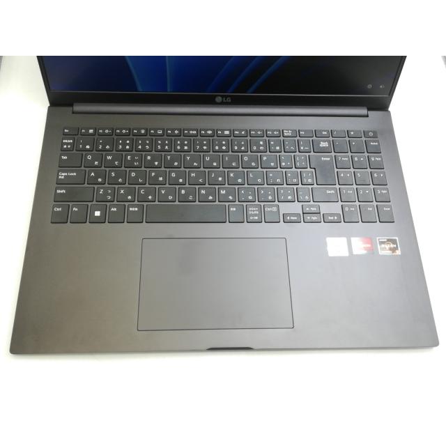 中古】LG電子 LG UltraPC 16U70Q-KR55J チャコールグレー【大宮東口