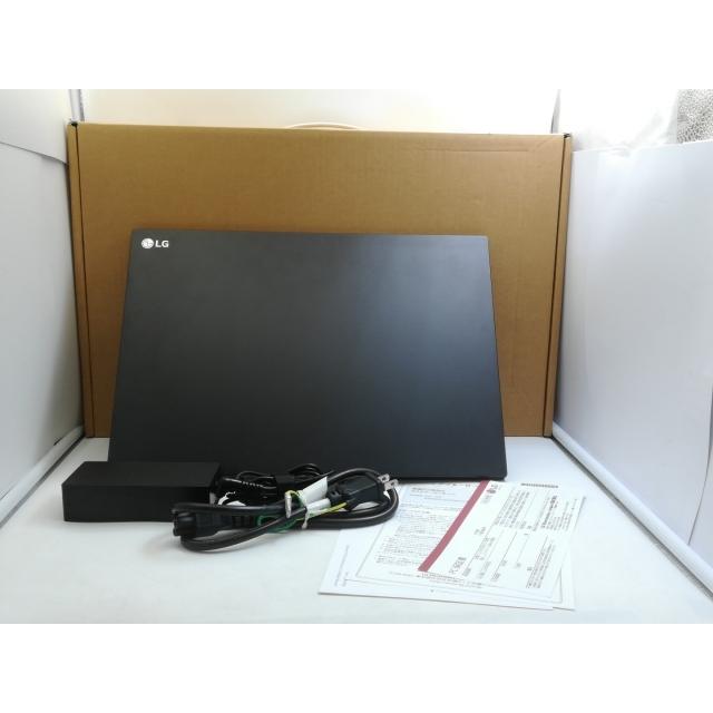 中古】LG電子 LG UltraPC 16U70Q-KR55J チャコールグレー【大宮東口