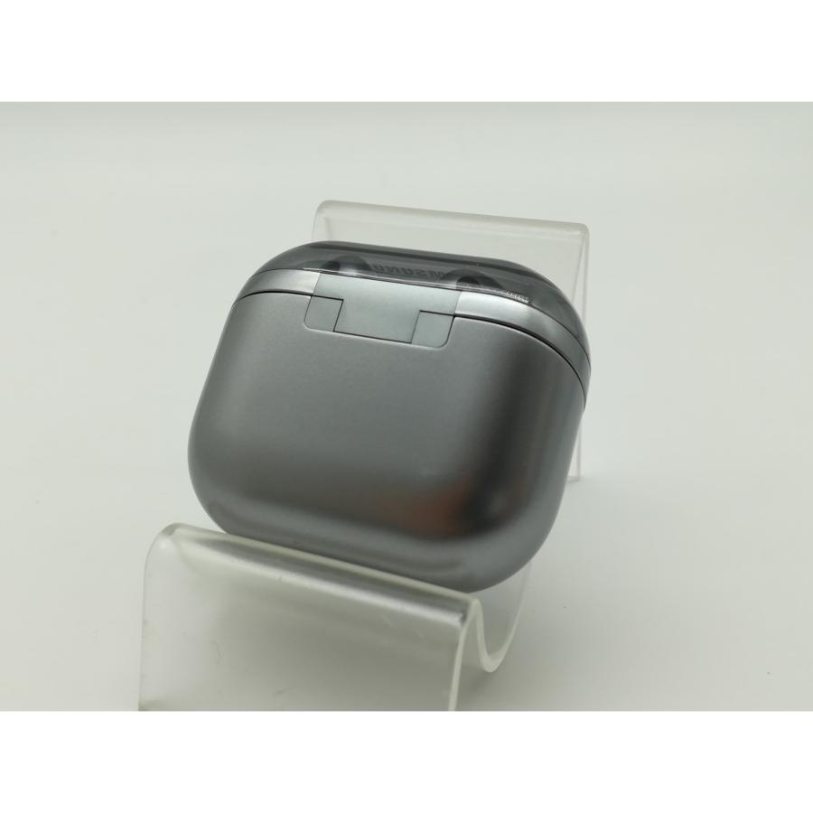 中古】SAMSUNG Galaxy Buds3 Pro SM-R630NZAAXJP [シルバー]【横浜