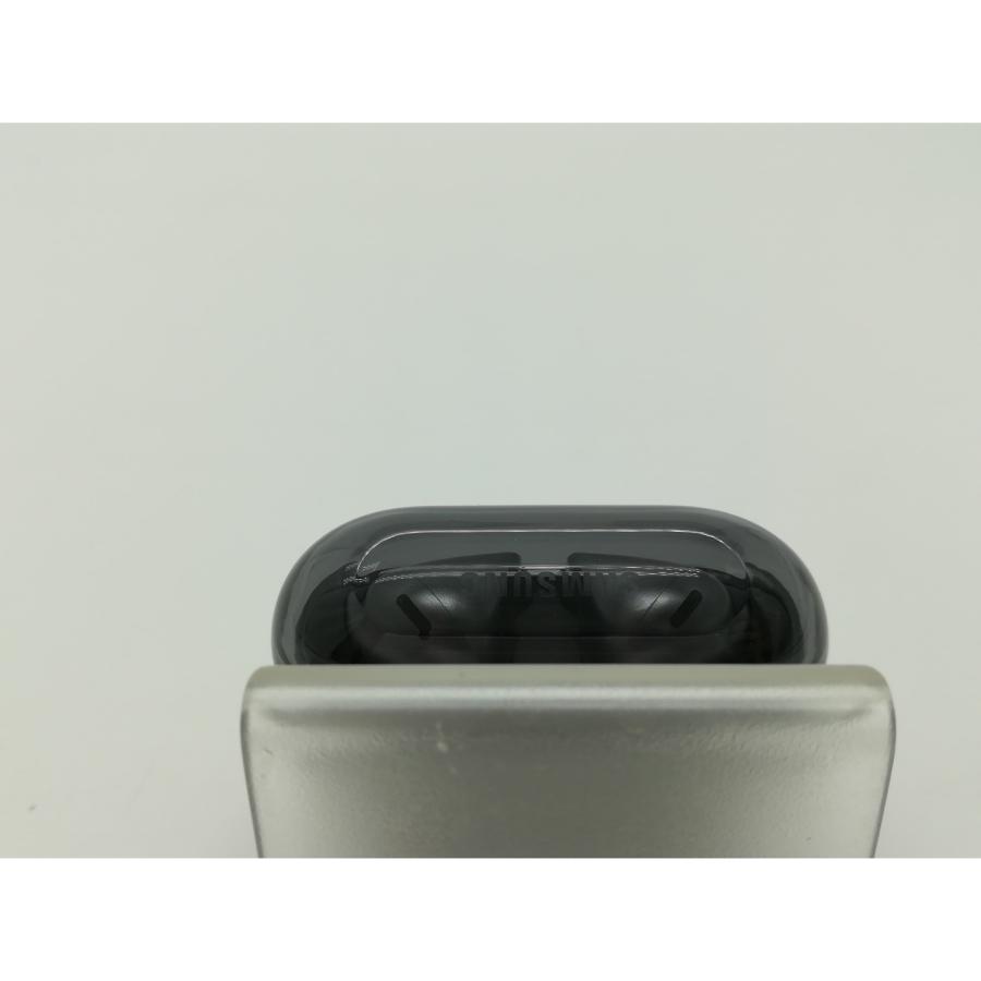 新品同様 Galaxy Buds3 Pro シルバー 国内正規品 Galaxy Buds3 Pro シルバー Galaxy AI対応 ワイヤレスイヤホン 本体