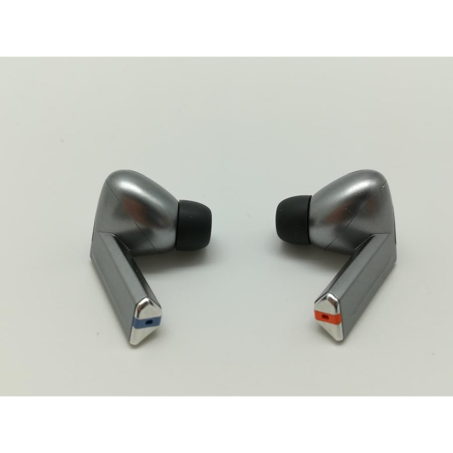 中古】SAMSUNG Galaxy Buds3 Pro SM-R630NZAAXJP [シルバー]【横浜