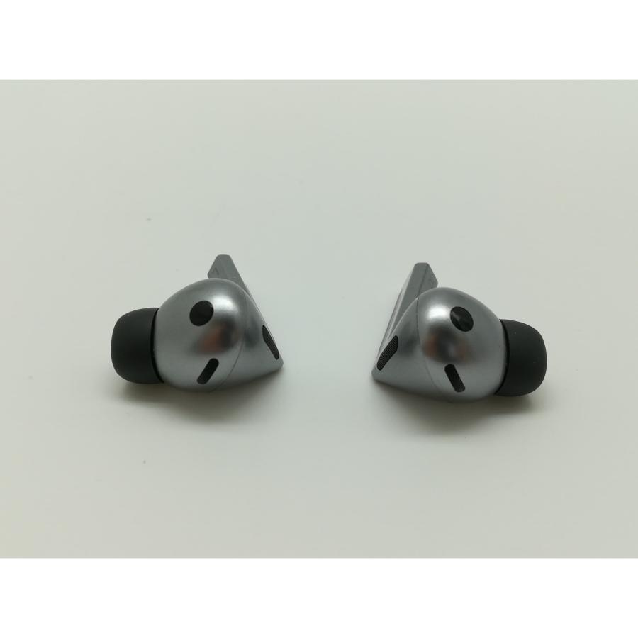 中古】SAMSUNG Galaxy Buds3 Pro SM-R630NZAAXJP [シルバー]【横浜