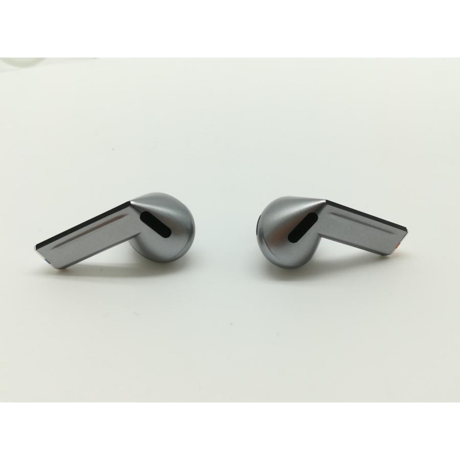 中古】SAMSUNG Galaxy Buds3 Pro SM-R630NZAAXJP [シルバー]【横浜