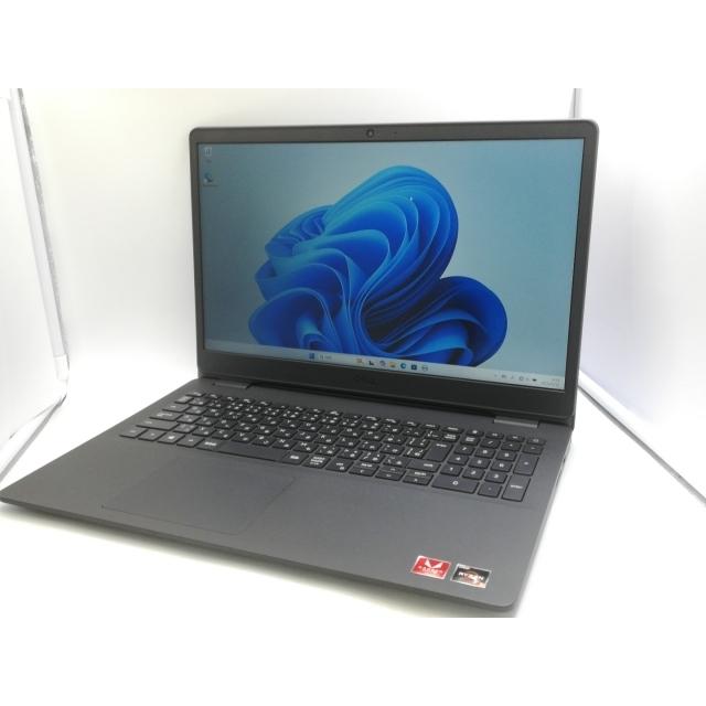DELL - 【中古　ノートパソコン本体】DELL Inspiron 15 3505 中古】DELL inspiron 15-3505（P90F）【大宮東口】保証期間1