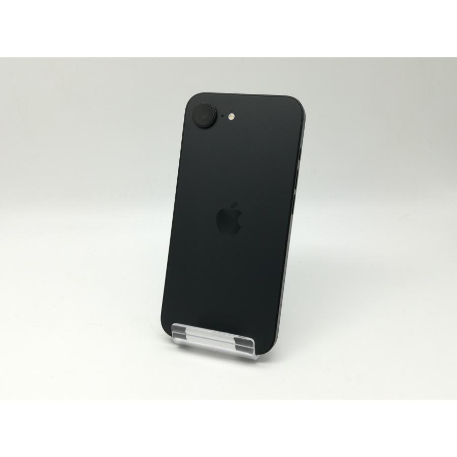未使用】Apple 国内版 【SIMフリー】 iPhone 16e 256GB ブラック 未使用】Apple 国内版 【SIMフリー】 iPhone 16e 256GB ブラック