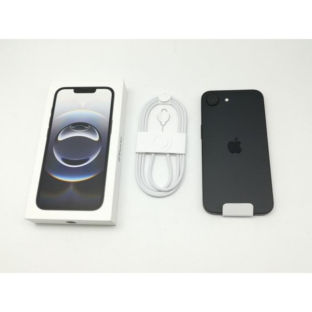 未使用】Apple 国内版 【SIMフリー】 iPhone 16e 256GB ブラック 未使用】Apple 国内版 【SIMフリー】 iPhone 16e 256GB ブラック