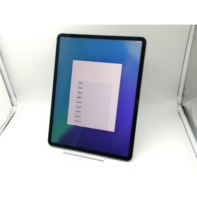 中古】Apple iPad Pro 12.9インチ(第5世代) Cellular 1TB 中古】Apple iPad Pro 12.9インチ(第5世代) Cellular 1TB
