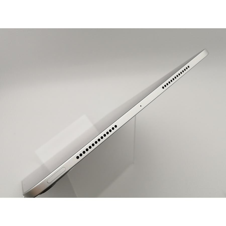 中古】Apple 【Wi-Fi】 11インチ iPad Pro（M4/2024） 256GB シルバー