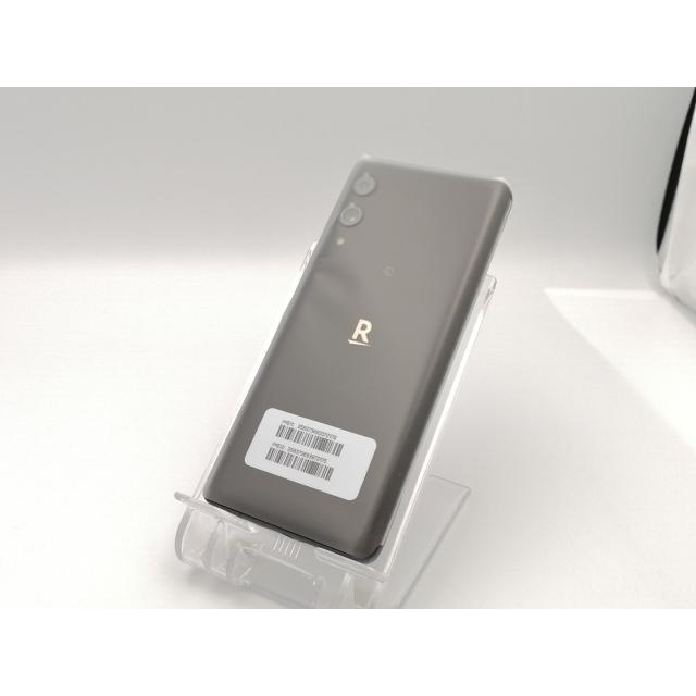 未使用】Wiko 楽天モバイル 【SIMフリー】 Rakuten Hand 5G ブラック