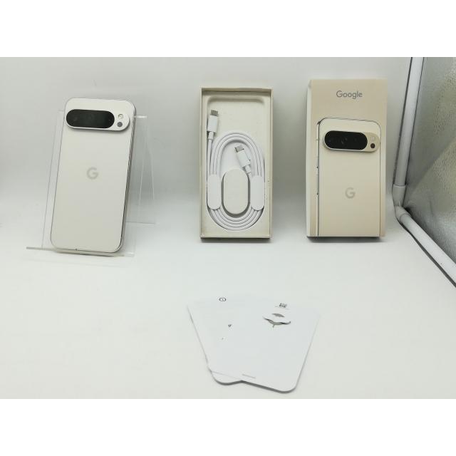 Google Pixel 9 Pro XL SIMフリー512GB(中古)