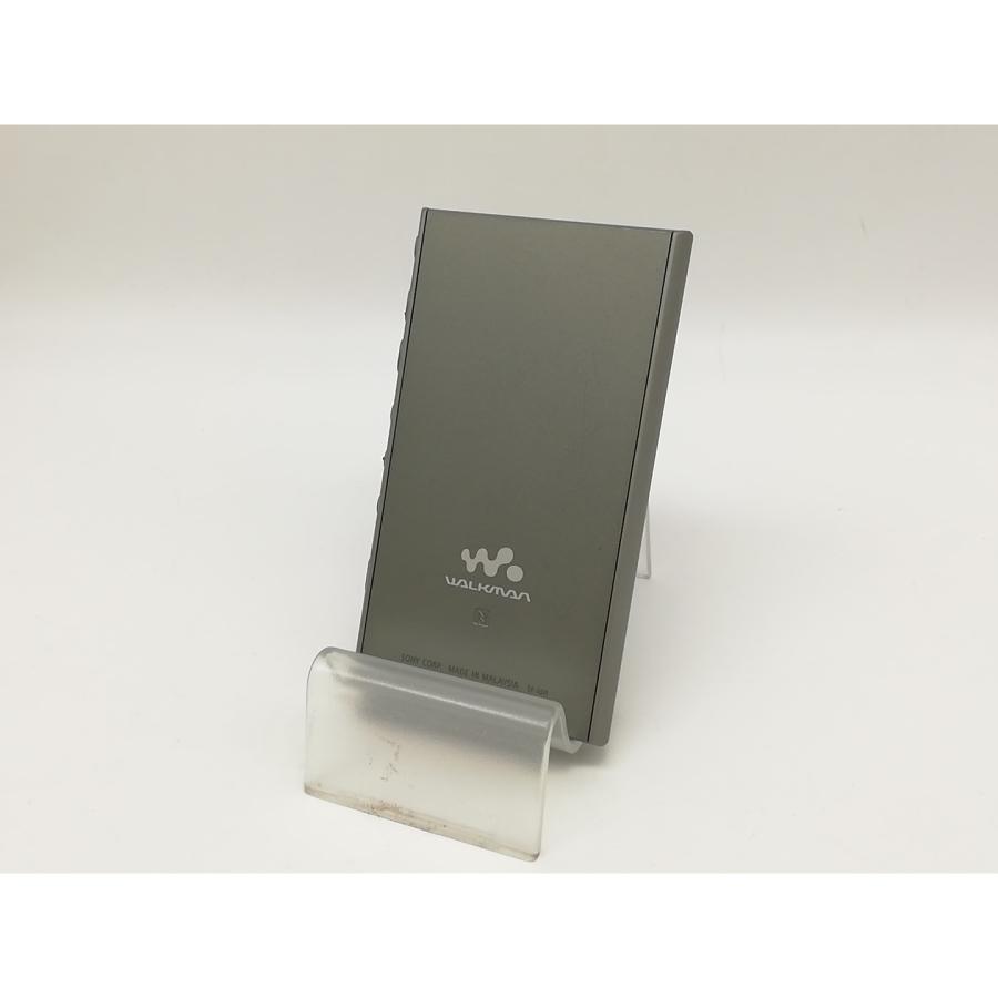 中古】SONY WALKMAN(ウォークマン) NW-A106 (G) 32GB アッシュグリーン