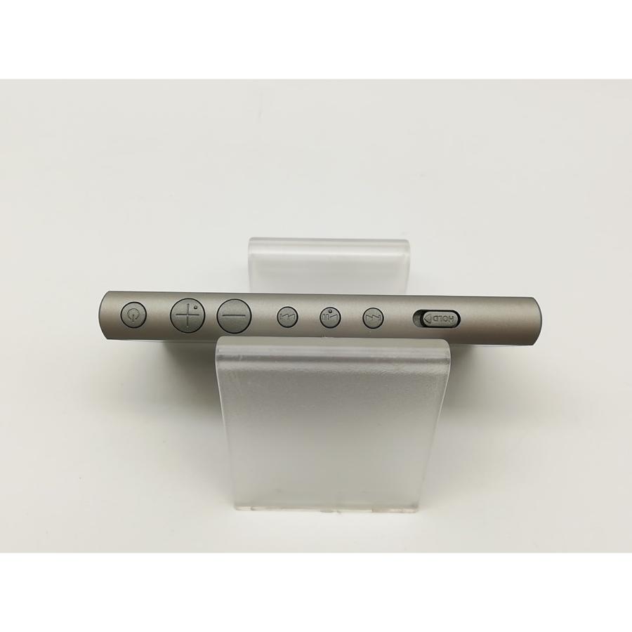 中古】SONY WALKMAN(ウォークマン) NW-A106 (G) 32GB アッシュグリーン
