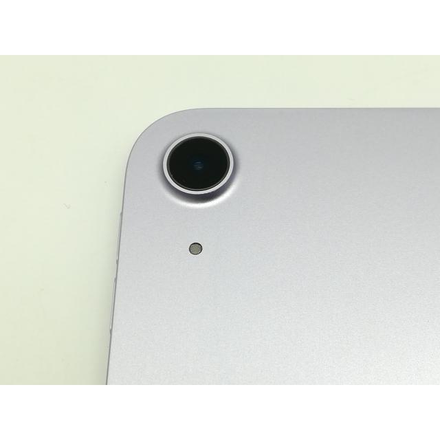 中古】Apple 【Wi-Fi】 13インチ iPad Air（M2/2024） 128GB パープル