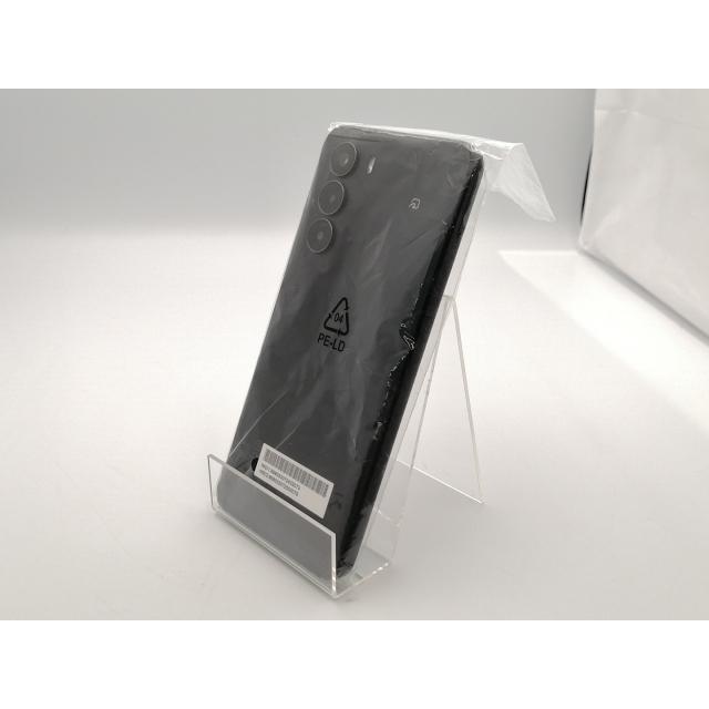 未使用】ZTE ymobile 【SIMフリー】 nubia S 5G 4GB 128GB