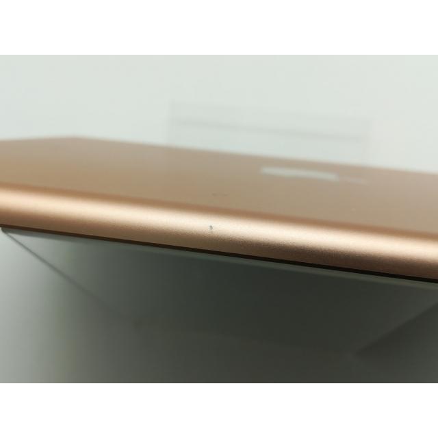 中古】Apple docomo 【SIMロック解除済み】 iPad（第6世代/2018） 32GB