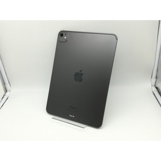 【新品未開封】iPadPro 2024 256GB 11インチ Wi-Fi M4 iPad Pro ☆新品未開封 2024年春モデル Apple 11インチ(M4) 第5世代 Wi