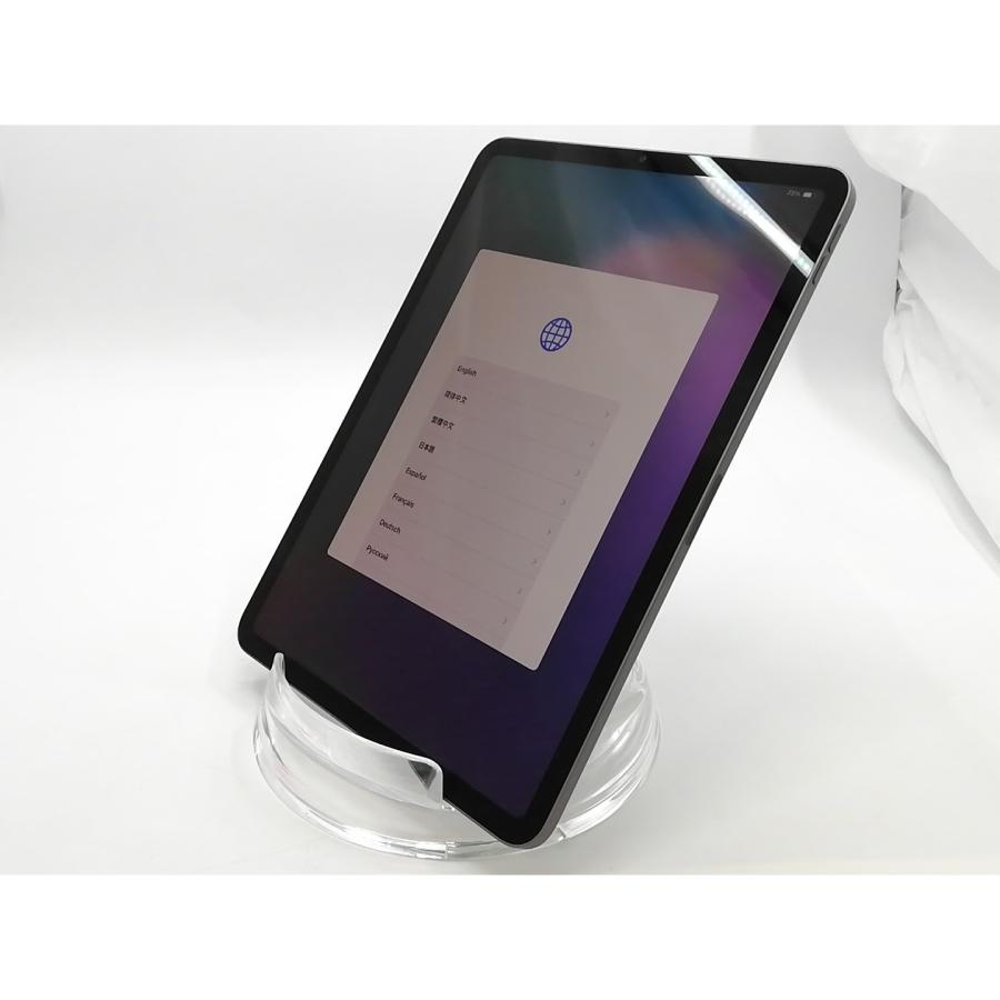 中古】Apple 【Wi-Fi】 11インチ iPad Pro（第3世代/2021