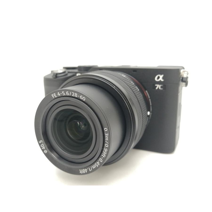 SONY α7C ILCE-7CL ズームレンズキット 新品未使用 SONY α7C ILCE-7CL ズームレンズキット 価格比較 - 価格.com