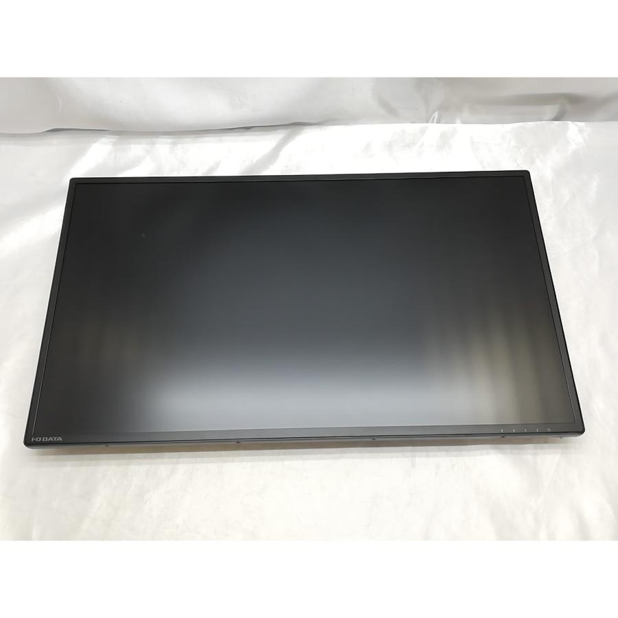 中古】I-O DATA LCD-AH271XDB-B [27インチ/1920x1080/IPS/非光沢/HDMI